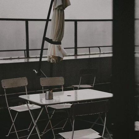 Ma Cherie Homestay Shanghaj Zewnętrze zdjęcie