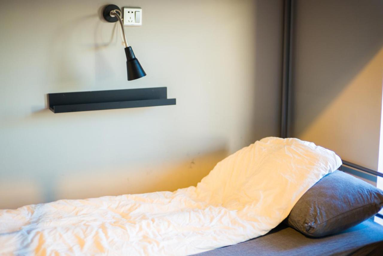 Ma Cherie Homestay Shanghaj Zewnętrze zdjęcie