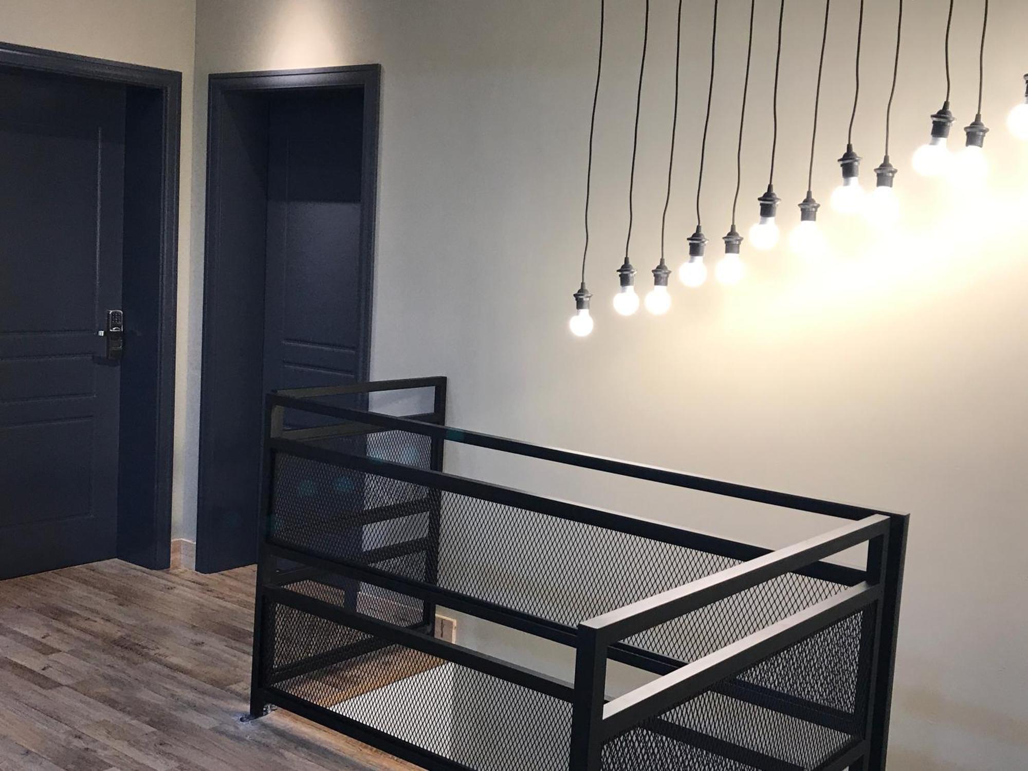 Ma Cherie Homestay Shanghaj Zewnętrze zdjęcie