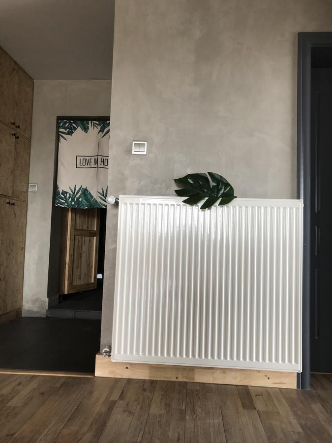 Ma Cherie Homestay Shanghaj Zewnętrze zdjęcie